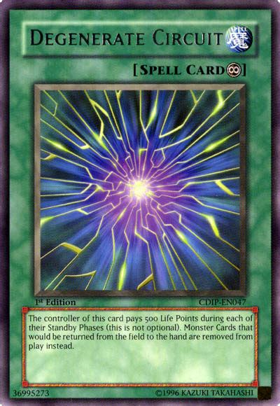 continuous spell card|YuGiOh Continuous Spell Cards .